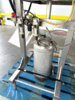 Image Scholle Truefill 900 Liquid Bag in Box Filler - 17 from Bid-on-Equipment.com