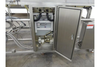 Image XFD DX-1000 Dual Tilting Popcorn Kettles - Stainless Steel - 23 from Bid-on-Equipment.com