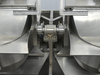 Image XFD DX-1000 Dual Tilting Popcorn Kettles - Stainless Steel - 37 from Bid-on-Equipment.com
