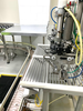 Image LIQUI-BOX 1000-C2TW Dual Head Bag in Box Filler - 10 from Bid-on-Equipment.com