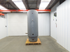 Image 400 Gallon MANCHESTER 302432 Vertical Compressed Air Receiver Tank - 1 from Bid-on-Equipment.com