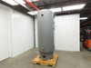 Image 400 Gallon MANCHESTER 302432 Vertical Compressed Air Receiver Tank - 3 from Bid-on-Equipment.com