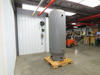 Image 400 Gallon MANCHESTER 302432 Vertical Compressed Air Receiver Tank - 4 from Bid-on-Equipment.com