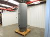 Image 400 Gallon MANCHESTER 302432 Vertical Compressed Air Receiver Tank - 5 from Bid-on-Equipment.com