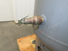 Image 400 Gallon MANCHESTER 302432 Vertical Compressed Air Receiver Tank - 6 from Bid-on-Equipment.com