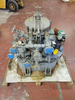 Image ALFA LAVAL USPX 204SGT-11CN-60 Vertical Disc Stack Centrifuge - Solids Ejecting, 8500 RPM, Refurbished - 6 from Bid-on-Equipment.com