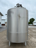 Image 1000 Gallon Mixing Tank - 2 from Bid-on-Equipment.com