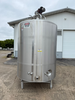 Image 1000 Gallon Mixing Tank - 1 from Bid-on-Equipment.com