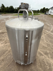 Image 1000 Gallon Mixing Tank - 4 from Bid-on-Equipment.com