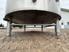 Image 1000 Gallon Mixing Tank - 5 from Bid-on-Equipment.com