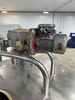 Image 1000 Gallon Mixing Tank - 6 from Bid-on-Equipment.com