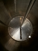 Image 1000 Gallon Mixing Tank - 7 from Bid-on-Equipment.com
