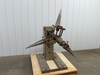 Image JACO Coil Reel Uncoiler Feeder Manual Brake 20in ID Manual Tightener Decoiler - 1 from Bid-on-Equipment.com