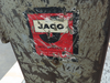 Image JACO Coil Reel Uncoiler Feeder Manual Brake 20in ID Manual Tightener Decoiler - 2 from Bid-on-Equipment.com
