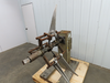 Image JACO Coil Reel Uncoiler Feeder Manual Brake 20in ID Manual Tightener Decoiler - 6 from Bid-on-Equipment.com