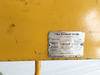 Image 5 Ton CALDWELL 80HS-5-7.5/29 Dixon Coil Lifting Hook with Pivoting Wedge - 4 from Bid-on-Equipment.com