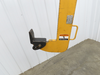Image 5 Ton CALDWELL 80HS-5-7.5/29 Dixon Coil Lifting Hook with Pivoting Wedge - 5 from Bid-on-Equipment.com