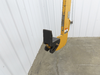 Image 5 Ton CALDWELL 80HS-5-7.5/29 Dixon Coil Lifting Hook with Pivoting Wedge - 6 from Bid-on-Equipment.com