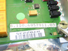 Image SIEMENS INTERMAS 96.110-04 B-6 Printed Circuit NHESM Control Board PCB - 4 from Bid-on-Equipment.com
