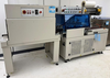 Image PACKAGING EQUIPMENT Automatic L-Bar Sealer and Heat Tunnel - 2 from Bid-on-Equipment.com