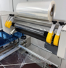 Image PACKAGING EQUIPMENT Automatic L-Bar Sealer and Heat Tunnel - 5 from Bid-on-Equipment.com