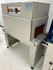 Image PACKAGING EQUIPMENT Automatic L-Bar Sealer and Heat Tunnel - 8 from Bid-on-Equipment.com