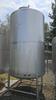 Image 2000 Gallon Tank Holding Vessel - Stainless Steel - 1 from Bid-on-Equipment.com