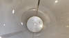 Image 2000 Gallon Tank Holding Vessel - Stainless Steel - 3 from Bid-on-Equipment.com