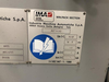 Image IMA Model A83 Cartoner with Blister Feeder - 28 from Bid-on-Equipment.com