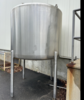 Image MUELLER Tank  - Stainless Steel - 1 from Bid-on-Equipment.com