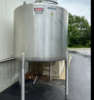 Image MUELLER Tank  - Stainless Steel - 2 from Bid-on-Equipment.com