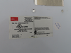 Image 72 X 73 X 18in HOFFMAN A72X7312LPFTC Dual Door Freestanding Electrical Enclosure - 2 from Bid-on-Equipment.com