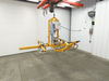 Image CALDWELL U QUAD Vacuum Lifter Upender - 1 from Bid-on-Equipment.com