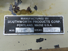 Image SOUTHWORTH LS2-36 Hydraulic Scissor Lift Table - 2 from Bid-on-Equipment.com