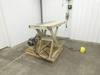 Image SOUTHWORTH LS2-36 Hydraulic Scissor Lift Table - 4 from Bid-on-Equipment.com