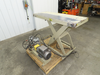 Image SOUTHWORTH LS2-36 Hydraulic Scissor Lift Table - 5 from Bid-on-Equipment.com
