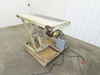 Image SOUTHWORTH LS2-36 Hydraulic Scissor Lift Table - 6 from Bid-on-Equipment.com