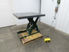 Image SOUTHWORTH LS4-36 Electric Lift Table - 1 from Bid-on-Equipment.com
