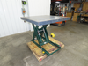 Image SOUTHWORTH LS4-36 Electric Lift Table - 4 from Bid-on-Equipment.com