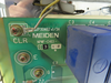 Image SUMITOMO NPWF-CH63|NPWF-CH64 Siphorex IGBT Array Clipper Gate Resistor - Air Cooled, Damaged - 3 from Bid-on-Equipment.com