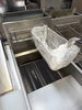 Image 50 Lb. KUTANO Natural Gas Fryer - 4 from Bid-on-Equipment.com