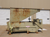 Image PIQUA Industrial Top Load Trash Dumpster Garbage Compactor - 1 from Bid-on-Equipment.com