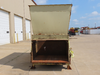 Image PIQUA Industrial Top Load Trash Dumpster Garbage Compactor - 3 from Bid-on-Equipment.com