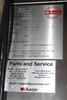 Image AXON EZ-130 Shrink Sleeve Applicator - 5 from Bid-on-Equipment.com
