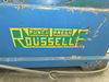 Image 60 Ton ROUSSELLE Model 6 Mechanical OBI Punch Press - 4 from Bid-on-Equipment.com
