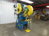 Image 60 Ton ROUSSELLE Model 6 Mechanical OBI Punch Press - 6 from Bid-on-Equipment.com