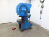 Image 22 Ton L&J No 22 Mechanical OBI Punch Press - 1 from Bid-on-Equipment.com