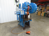Image 22 Ton L&J No 22 Mechanical OBI Punch Press - 4 from Bid-on-Equipment.com