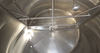 Image 2000 Gallon Mixing Tank - Food Grade, Stainless Steel - 2 from Bid-on-Equipment.com