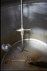 Image 300 Gallon CREAMERY PACKAGING CP 300 Jacketed Mix Tank - Stainless Steel  - 4 from Bid-on-Equipment.com